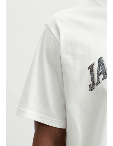 CAMISETA EDENVER | JACK & JONES