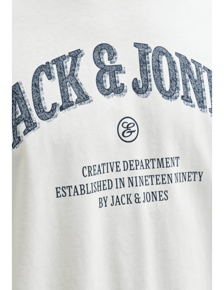 CAMISETA EDENVER | JACK & JONES