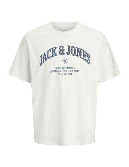 CAMISETA EDENVER | JACK & JONES