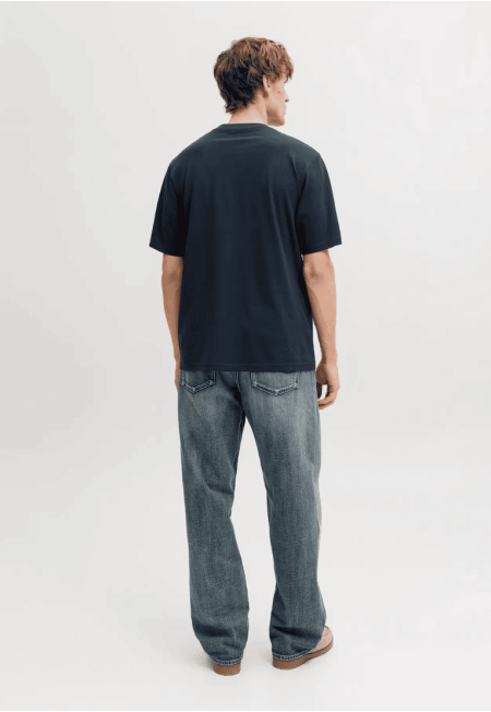 CAMISETA EDENVER | JACK &... 2