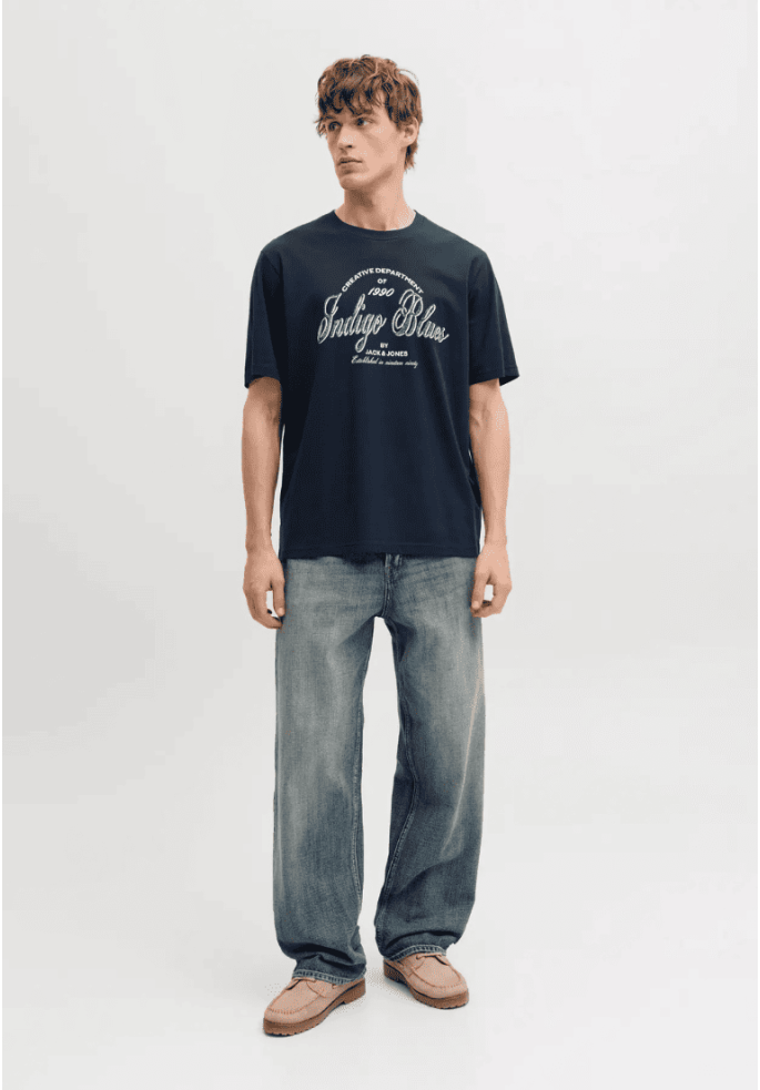 CAMISETA EDENVER | JACK & JONES