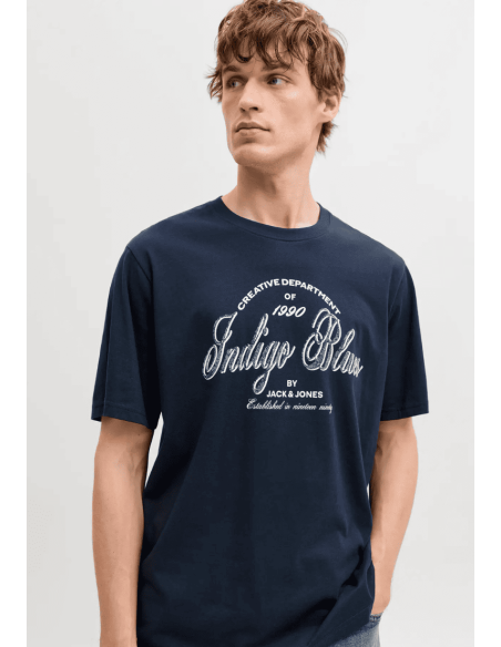 CAMISETA EDENVER | JACK & JONES