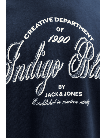 CAMISETA EDENVER | JACK & JONES