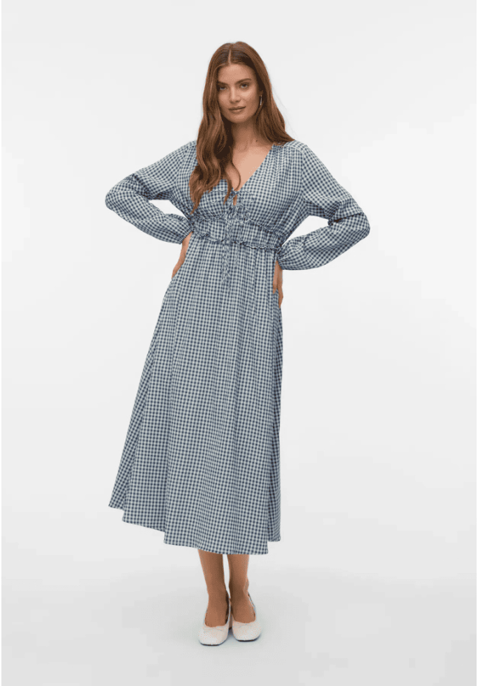 VESTIDO SILJE | VERO MODA