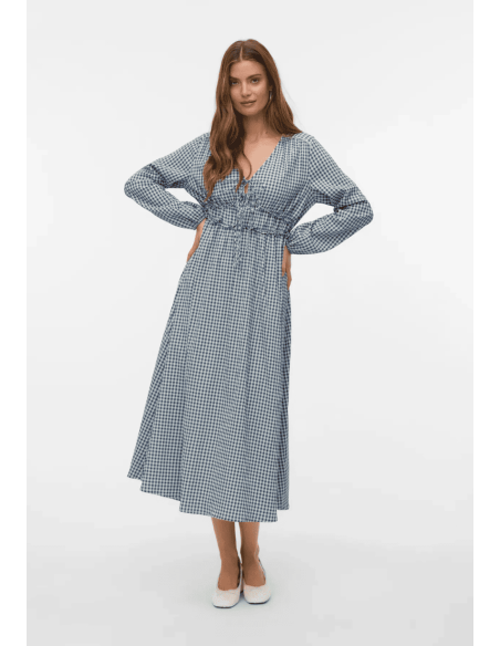 VESTIDO SILJE | VERO MODA