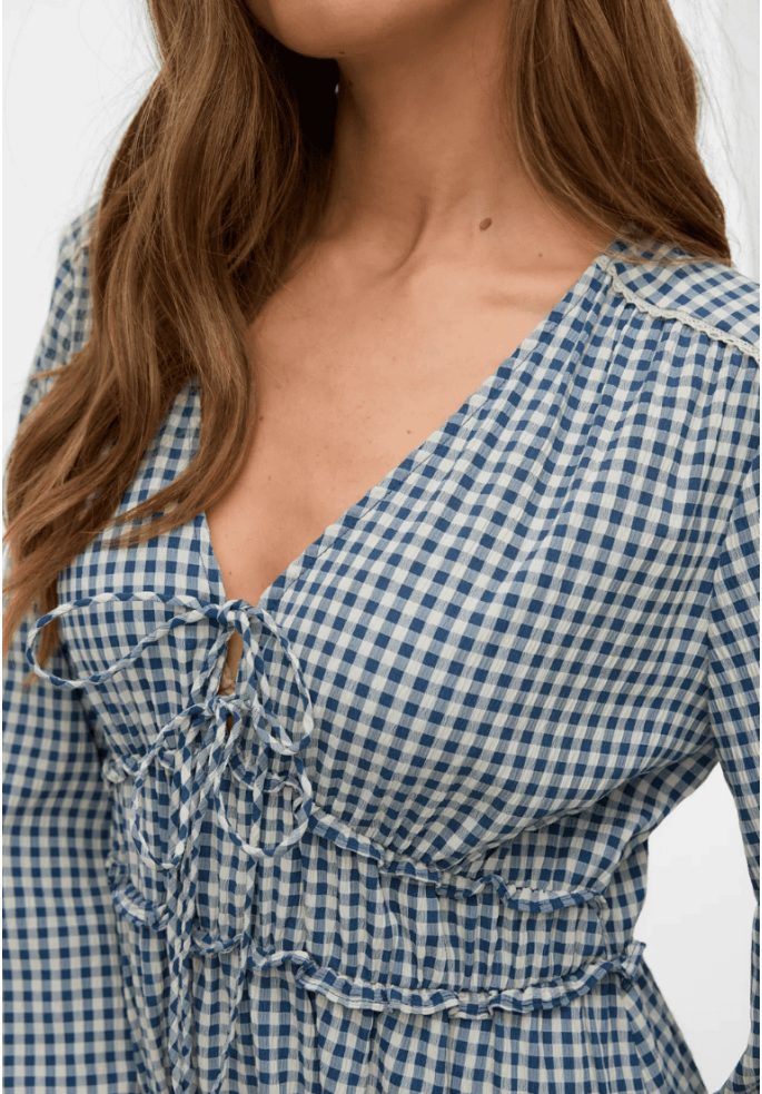 VESTIDO SILJE | VERO MODA