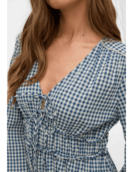 VESTIDO SILJE | VERO MODA