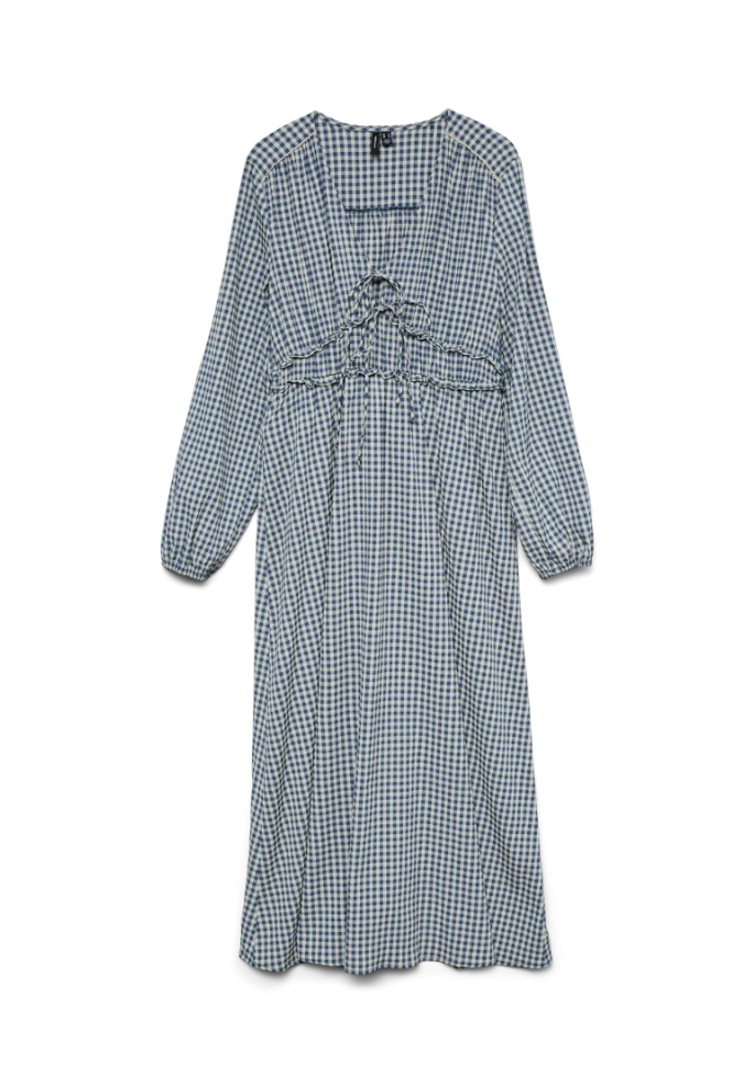 VESTIDO SILJE | VERO MODA