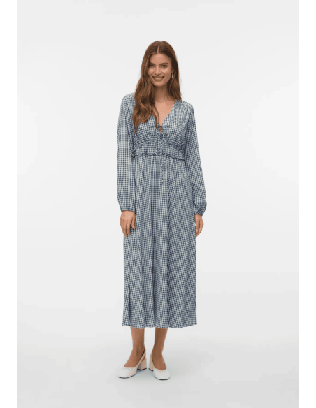 VESTIDO SILJE | VERO MODA