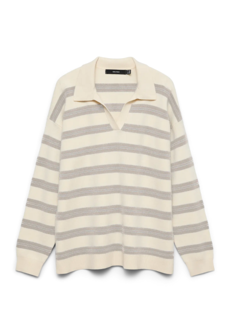 JERSEY GOLD STRIPE | VERO MODA