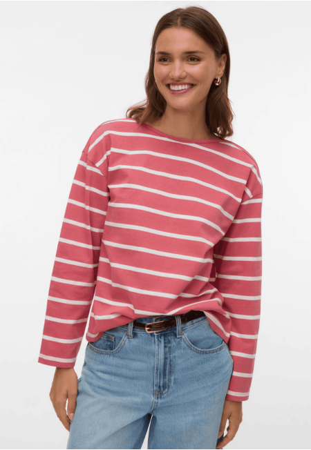 CAMISETA KAIA | VERO MODA