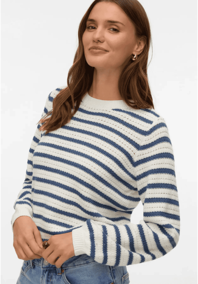 JERSEY GORGEOUS | VERO MODA