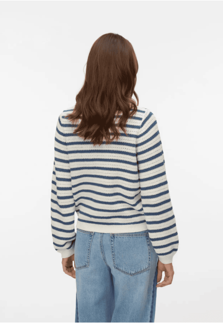 JERSEY GORGEOUS | VERO MODA 2