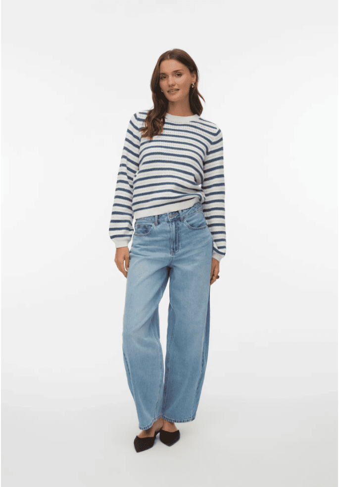 JERSEY GORGEOUS | VERO MODA