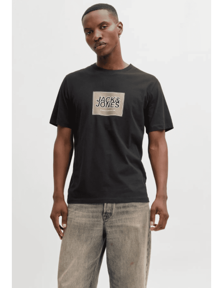 CAMISETA RAIN | JACK & JONES