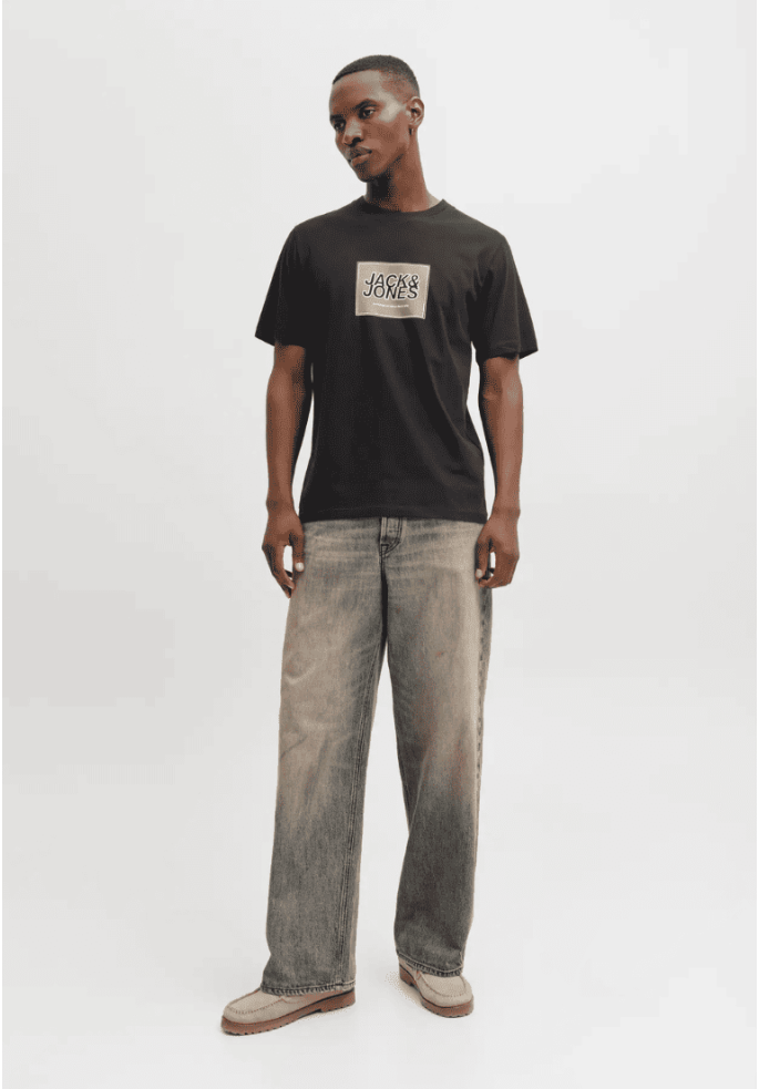 CAMISETA RAIN | JACK & JONES