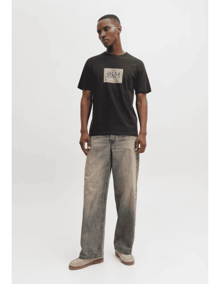 CAMISETA RAIN | JACK & JONES