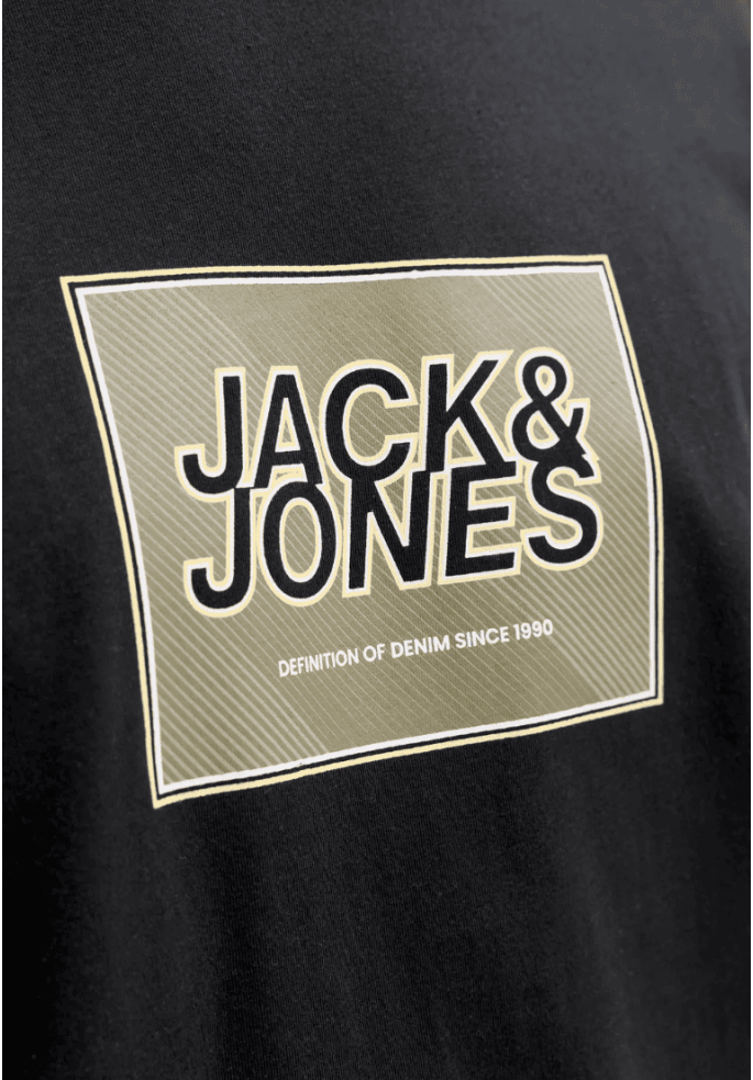 CAMISETA RAIN | JACK & JONES