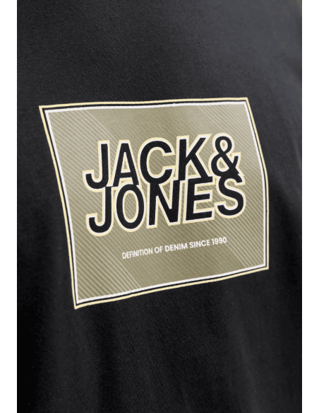 CAMISETA RAIN | JACK & JONES