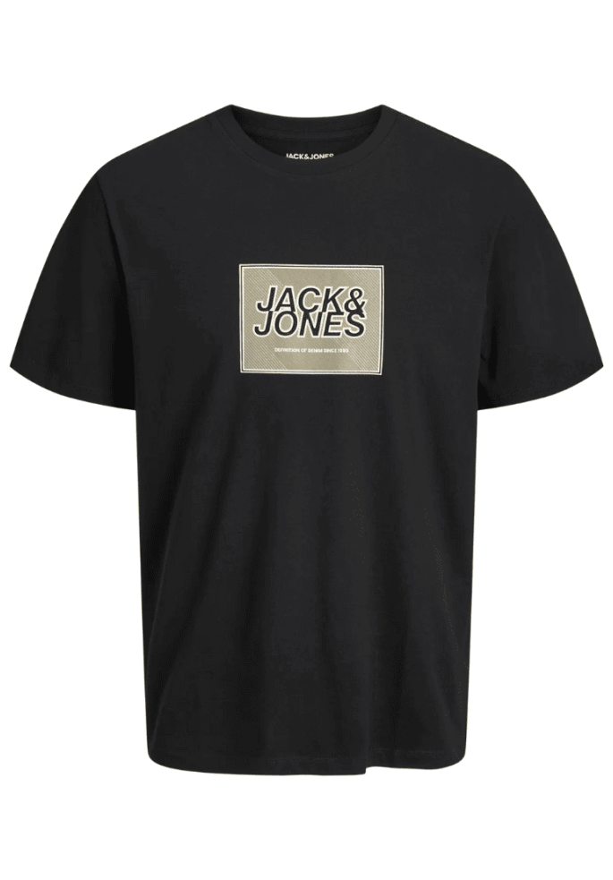 CAMISETA RAIN | JACK & JONES