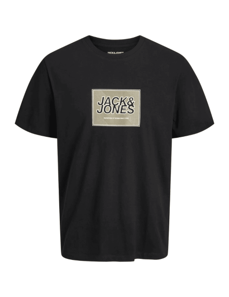 CAMISETA RAIN | JACK & JONES