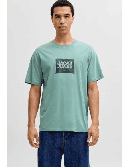 CAMISETA RAIN | JACK & JONES