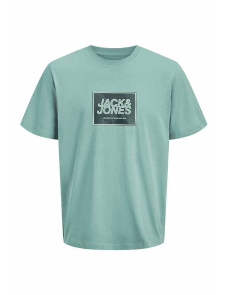 CAMISETA RAIN | JACK & JONES