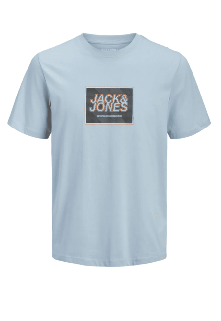 CAMISETA RAIN | JACK & JONES