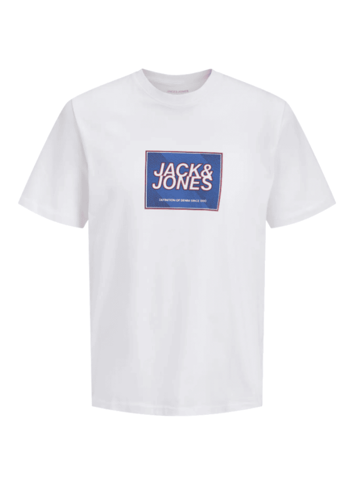 CAMISETA RAIN | JACK & JONES