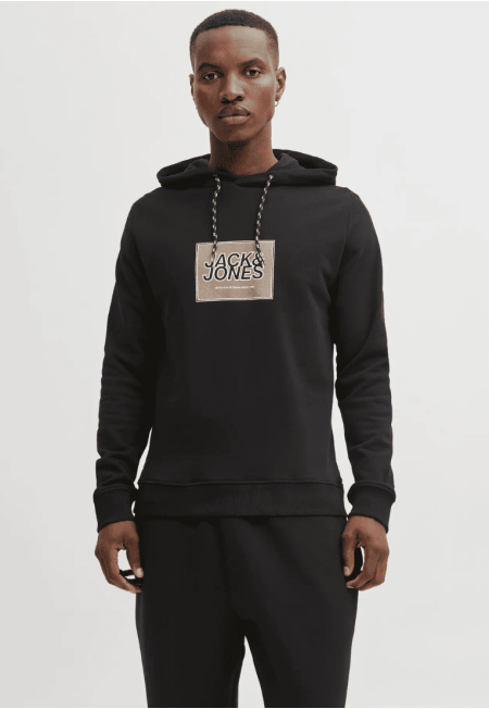 SUDADERA RAIN SWEAT | JACK...