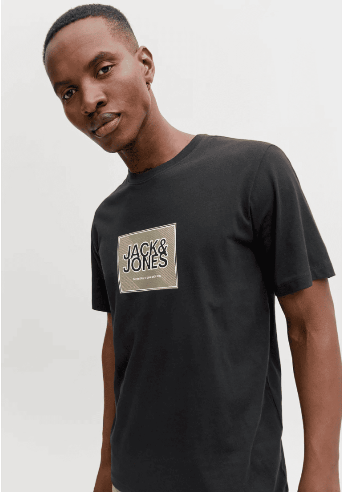 SUDADERA RAIN SWEAT | JACK & JONES