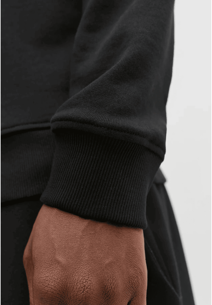 SUDADERA RAIN SWEAT | JACK & JONES