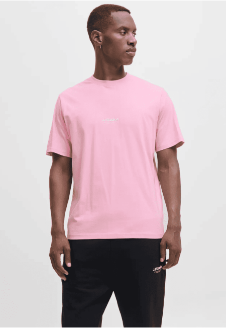 CAMISETA ESOHO | JACK & JONES