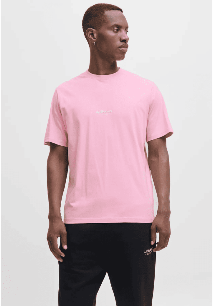 CAMISETA ESOHO | JACK & JONES