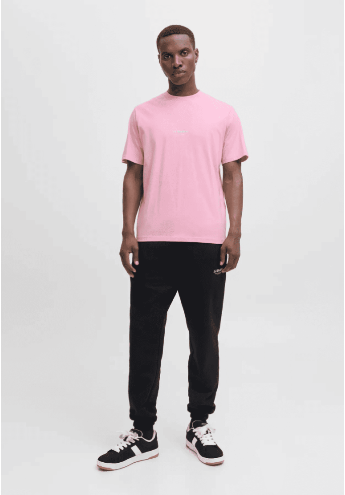 CAMISETA ESOHO | JACK & JONES