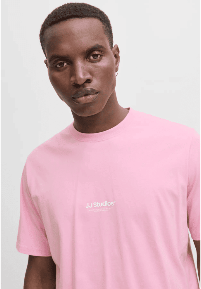 CAMISETA ESOHO | JACK & JONES