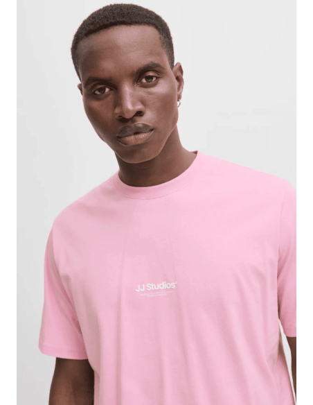 CAMISETA ESOHO | JACK & JONES