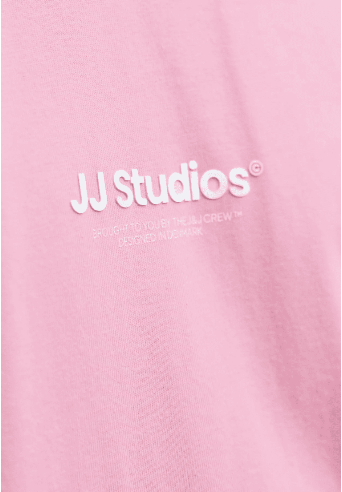 CAMISETA ESOHO | JACK & JONES