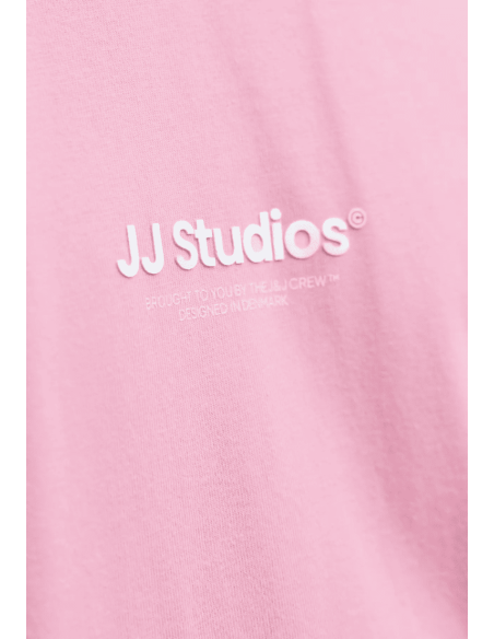 CAMISETA ESOHO | JACK & JONES