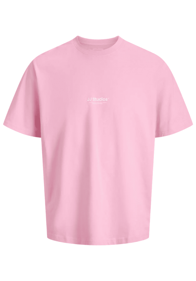 CAMISETA ESOHO | JACK & JONES