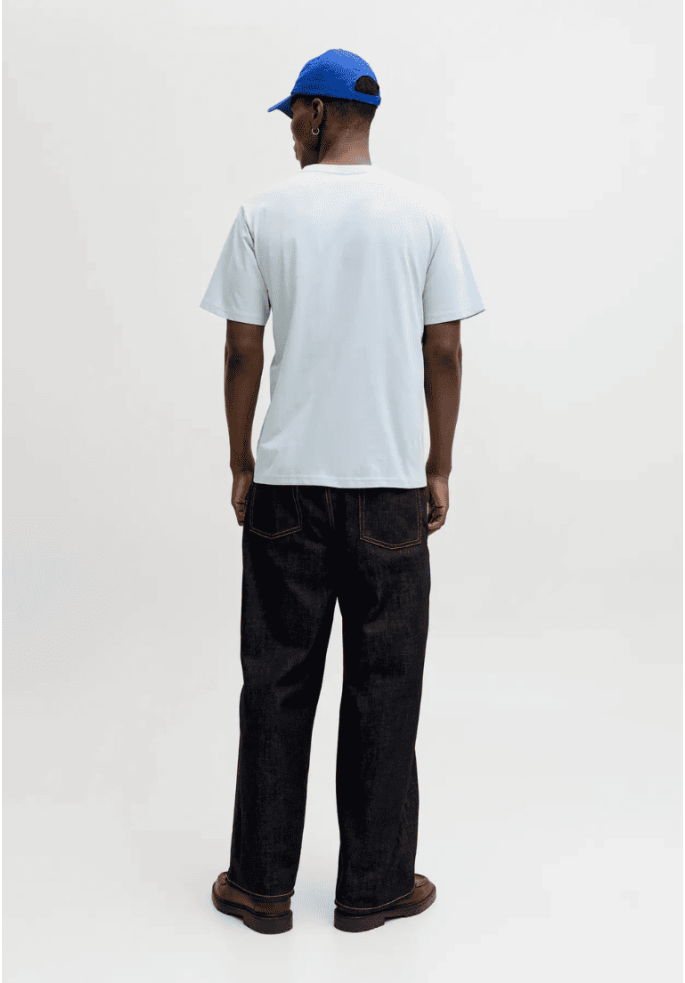 CAMISETA ESOHO | JACK & JONES