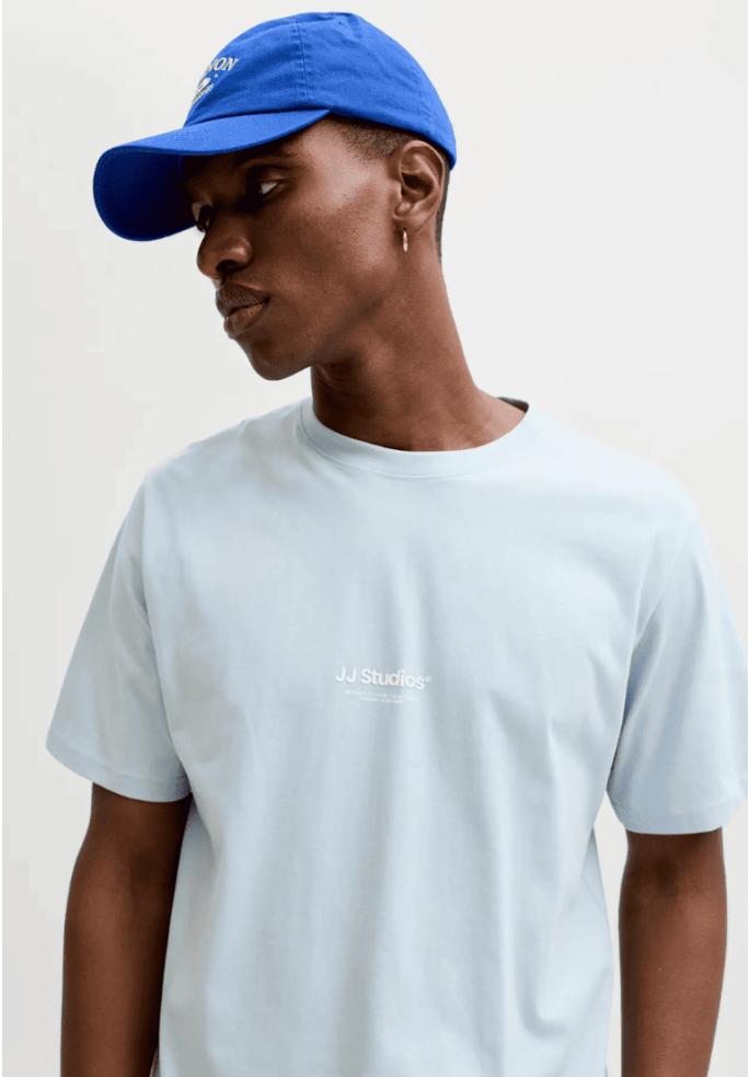 CAMISETA ESOHO | JACK & JONES