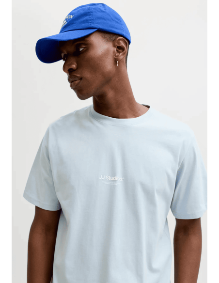 CAMISETA ESOHO | JACK & JONES