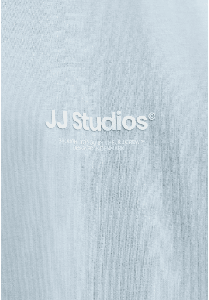 CAMISETA ESOHO | JACK & JONES