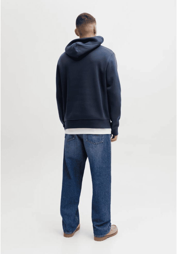 SUDADERA CORP | JACK & JONES