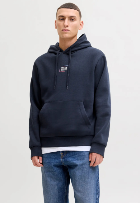 SUDADERA CORP | JACK & JONES
