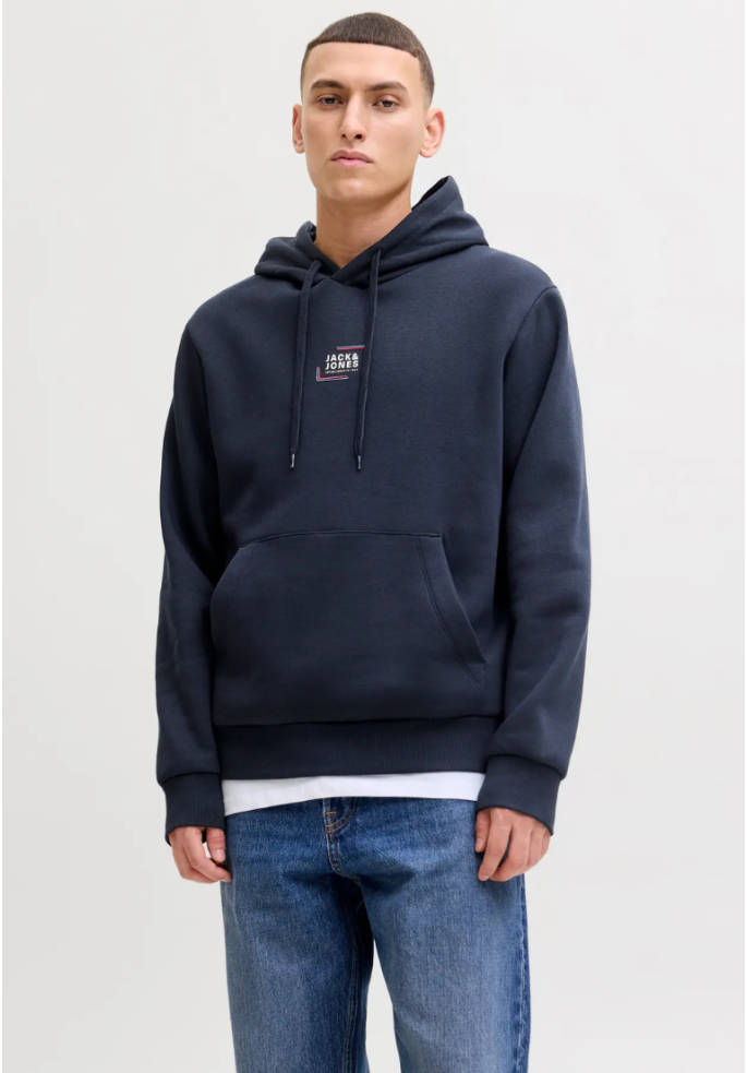 SUDADERA CORP | JACK & JONES
