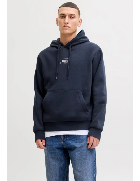 SUDADERA CORP | JACK & JONES