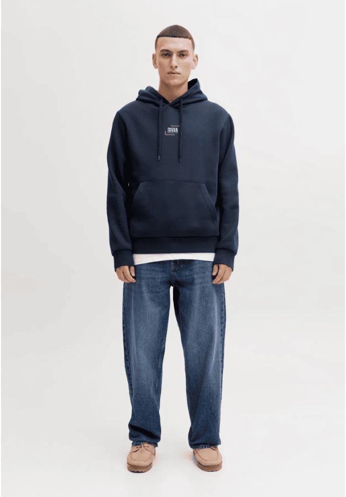 SUDADERA CORP | JACK & JONES