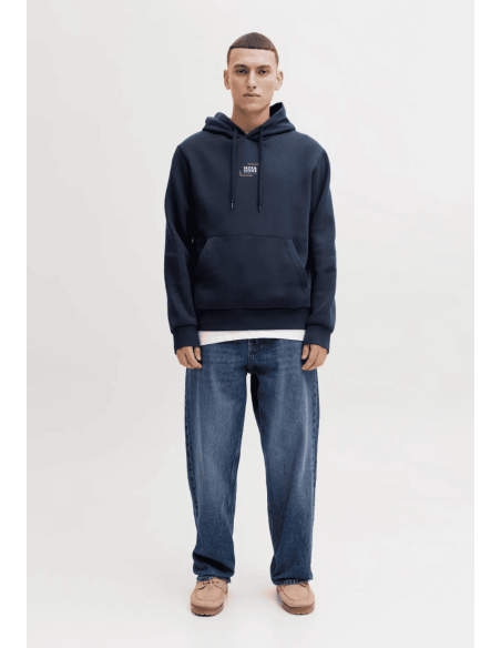 SUDADERA CORP | JACK & JONES